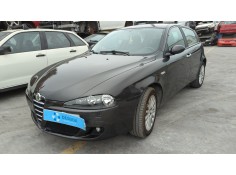 alfa romeo 147 (190) del año 2006 2