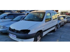 peugeot partner (s1) del año 2002 2