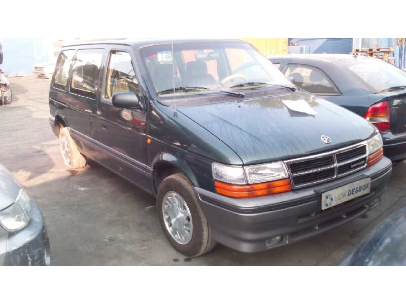 chrysler voyager (es) del año 1993