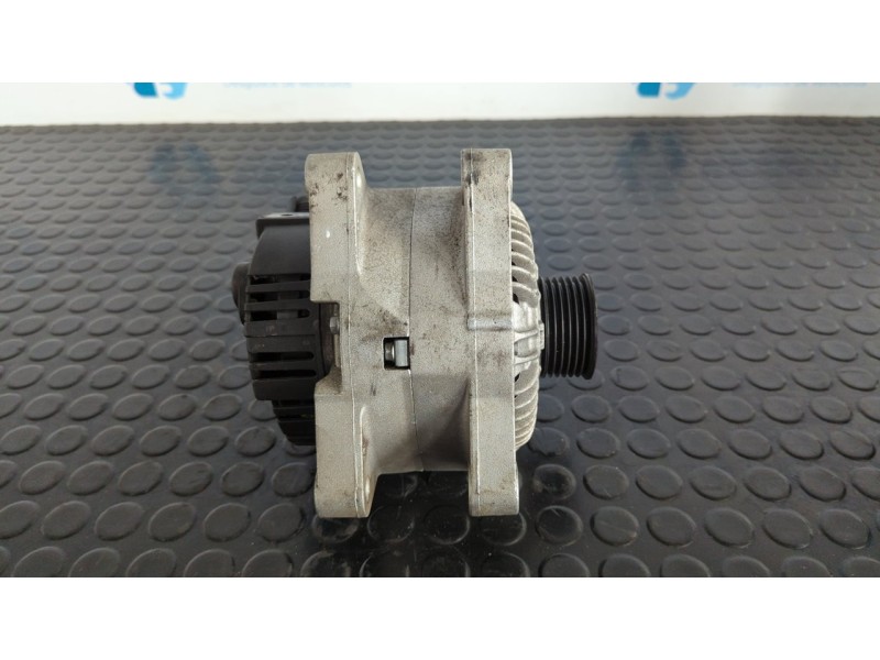 Recambio de alternador para citroen c5 berlina 2.0 16v cat (rfn / ew10j4) referencia OEM IAM S542397R  