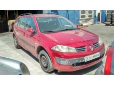 renault megane ii familiar del año 2004 2