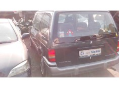 chrysler voyager (es) del año 1993 2