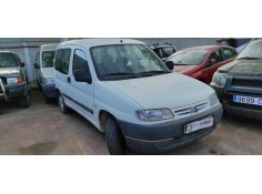 citroen berlingo del año 1999