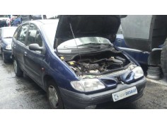 renault megane i scenic (ja0) del año 1997