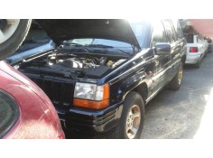 chrysler jeep cherokee (j) del año 2003 2