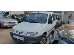 citroen berlingo del año 1999 2