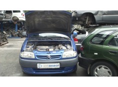 citroen berlingo del año 2001 2