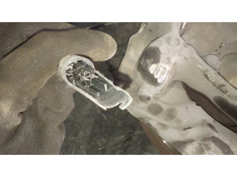 Recambio de mangueta delantera izquierda para bmw serie 5 berlina (e39) 2.0 16v diesel cat referencia OEM IAM   