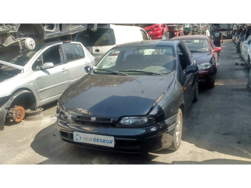 fiat bravo (182) del año 1999