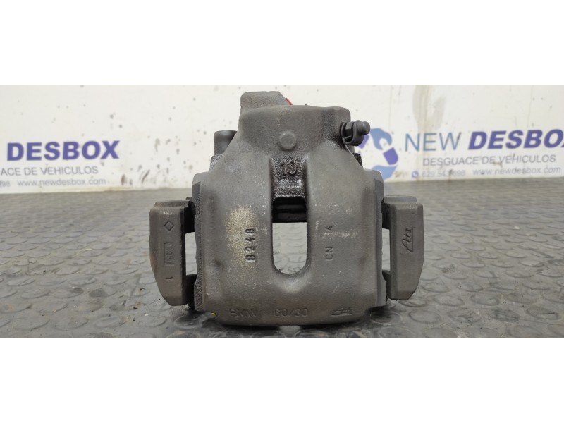 Recambio de pinza de freno delantera derecha para bmw x5 (e53) 3.0d referencia OEM IAM BMW6030  