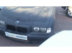 bmw serie 3 compacto (e36) del año 2002 2