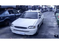 ford escort berlina/turnier del año 1995 2