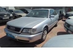 audi a6 berlina (c4) del año 1994 2