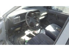 seat ibiza del año 1990 2