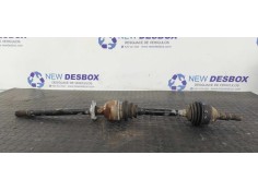 Recambio de transmision delantera derecha para opel vectra c berlina 2.2 16v cat (z 22 se) referencia OEM IAM 7153120588049  