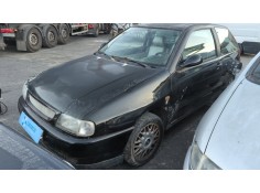 seat ibiza (6k) del año 1997 2