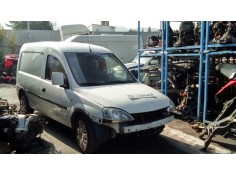 opel combo (corsa c) del año 2007