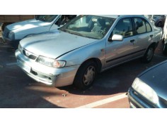 nissan almera (n15) del año 1999 2