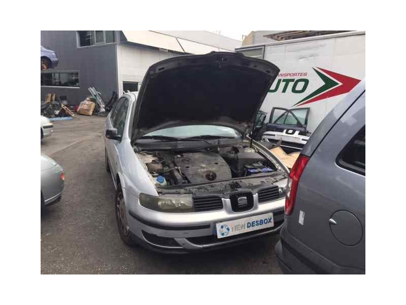 seat toledo (1m2) del año 1999