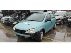opel corsa c del año 2004 2
