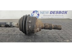Recambio de transmision delantera derecha para opel vectra c berlina 2.2 16v cat (z 22 se) referencia OEM IAM 7153120588049   2