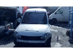 opel combo (corsa c) del año 2007 2