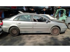 citroen c5 berlina del año 2001