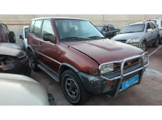 nissan terrano/terrano.ii (r20) del año 1994