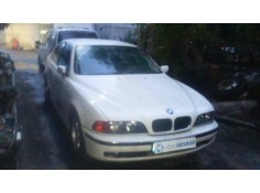 bmw serie 5 berlina (e39) del año 1998 2