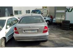 citroen c5 berlina del año 2001 2