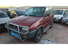 nissan terrano/terrano.ii (r20) del año 1994 2