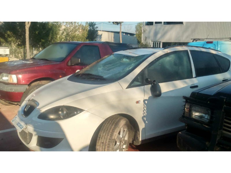 seat altea xl (5p5) del año 2008