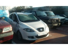 seat altea xl (5p5) del año 2008 2