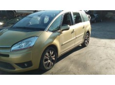 citroen c4 grand picasso del año 2008 2