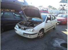 renault megane i berlina hatchback (ba0) del año 2000 2