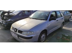 seat ibiza (6k1) del año 2000 2