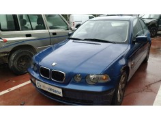 bmw serie 3 compact (e46) del año 2001 2