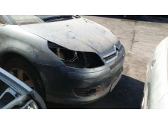 citroen c4 coupe del año 2007 2