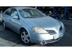 nissan primera berlina (p12) del año 2005 2