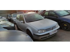 volkswagen golf iv berlina (1j1) del año 1999 2