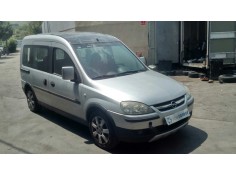 opel combo (corsa c) del año 2005 2