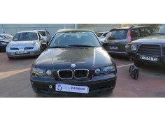 bmw serie 3 compact (e46) del año 2002 2