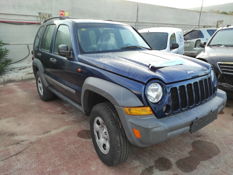 chrysler jeep cherokee del año 1950