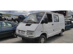 renault trafic (desde 5.89) del año 1997 2