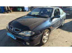renault megane i coupe fase 2 (da..) del año 2001 2
