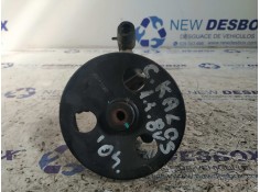 Recambio de bomba direccion para chevrolet kalos 1.4 cat referencia OEM IAM 540415  