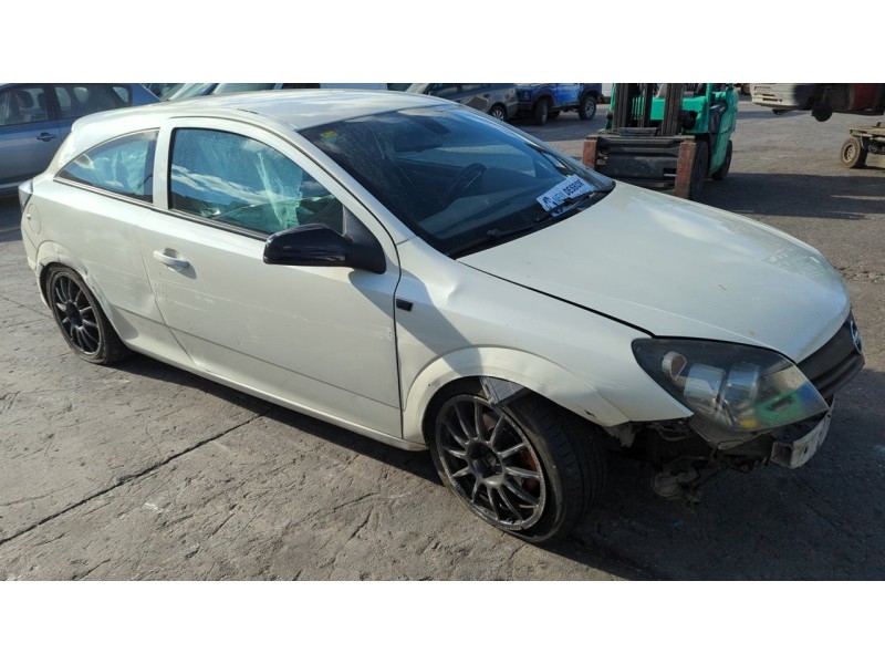 opel astra h ber. del año 2006