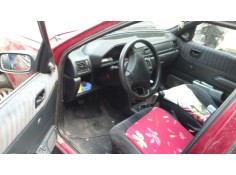 ford fiesta berl./courier del año 1994 2