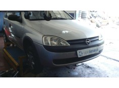 opel corsa c del año 2001 2