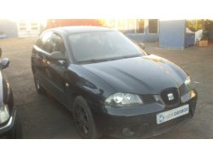 seat ibiza (6l1) del año 2007 2